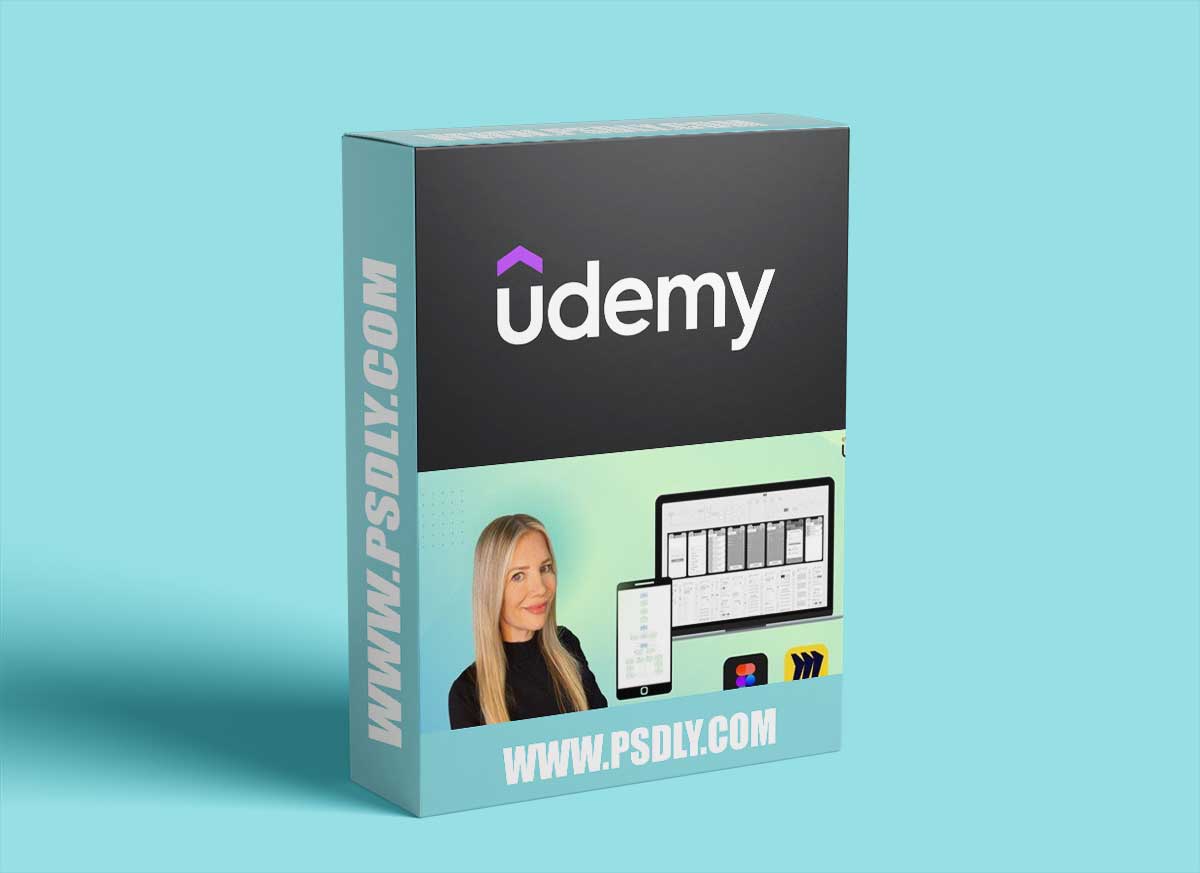 UX Design Foundations: Research, Design, Usability Testing