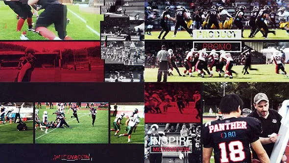 Videohive Dynamic Epic Opener 11937929