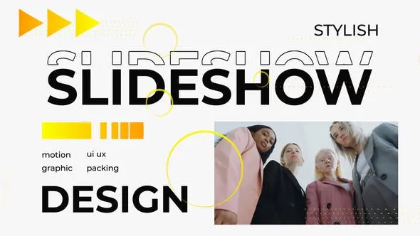 Videohive Dynamic Opener 47491075