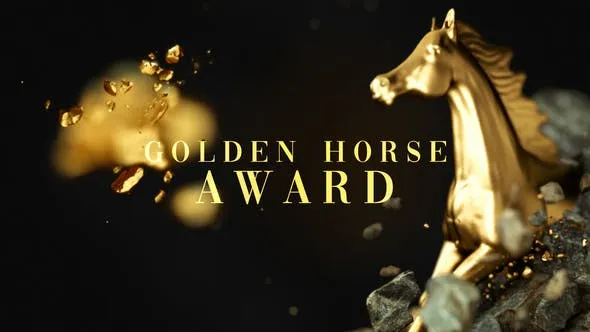 Videohive Golden Horse Awards 47230933