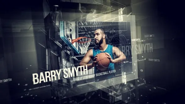 Videohive Hall Of Fame 46368134