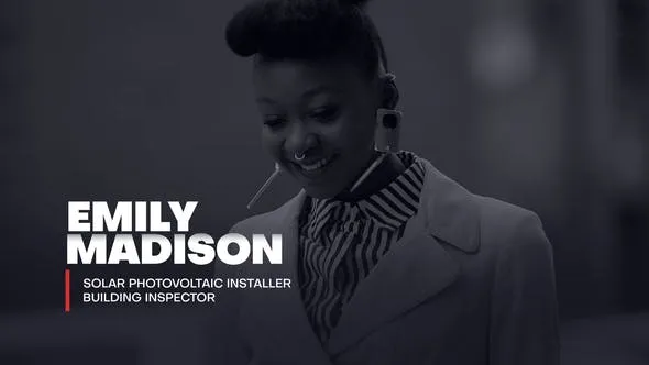 Videohive Lower Thirds 47220860