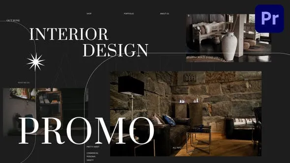 Videohive Magazine Promo 47330366