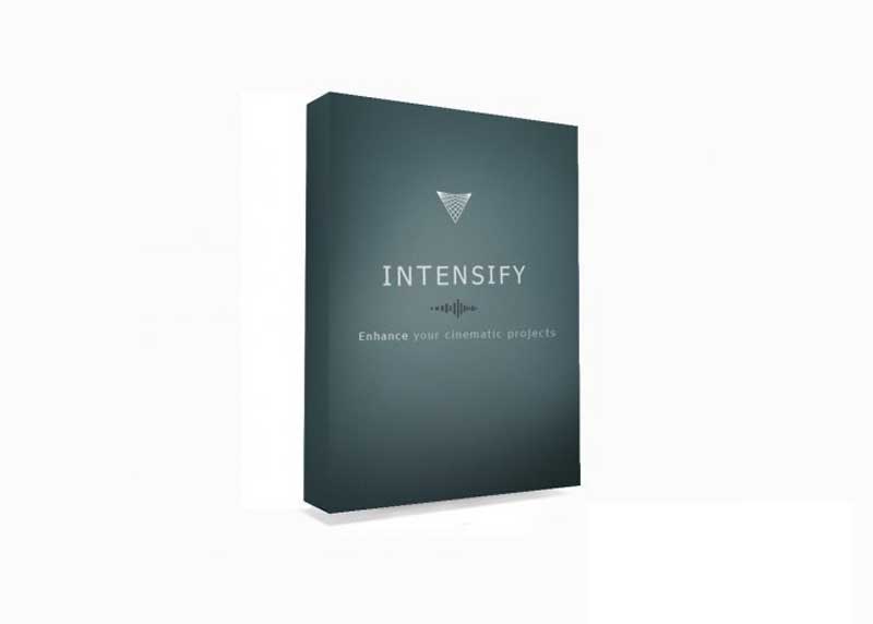 Visualsfirst - Intensify SFX