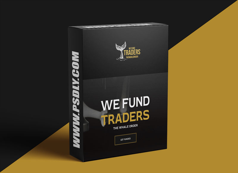 We Fund Traders The Whale Order Download