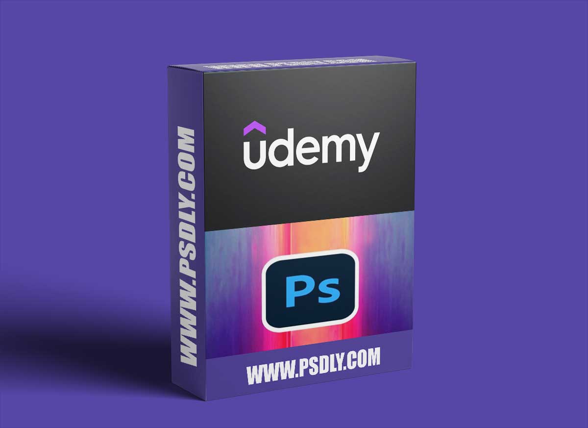 Adobe Photoshop CC Fundamentals and Essentials Training