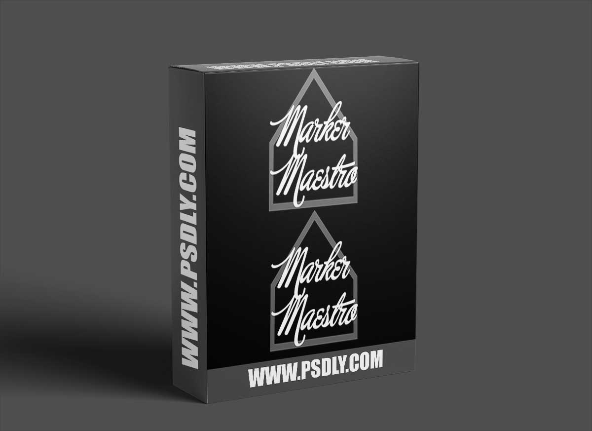 Aescriprs MarkerMaestro v1.3.1