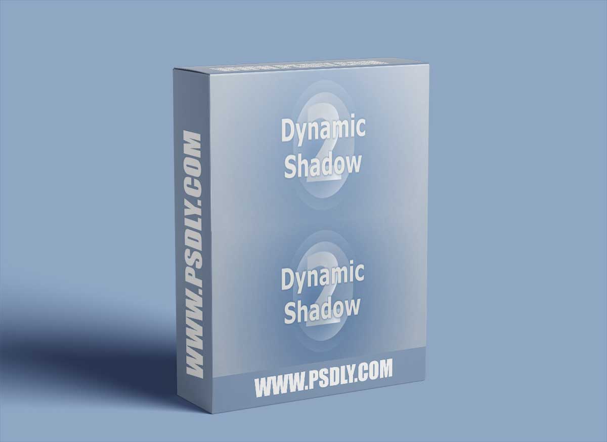 Aescripts Dynamic Shadow 2 v1.2