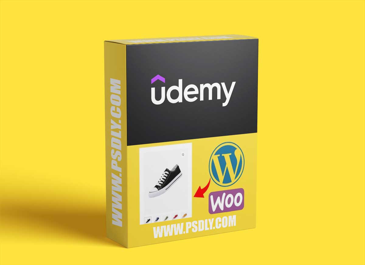 Build An eCommerce Website With WordPress for Beginners