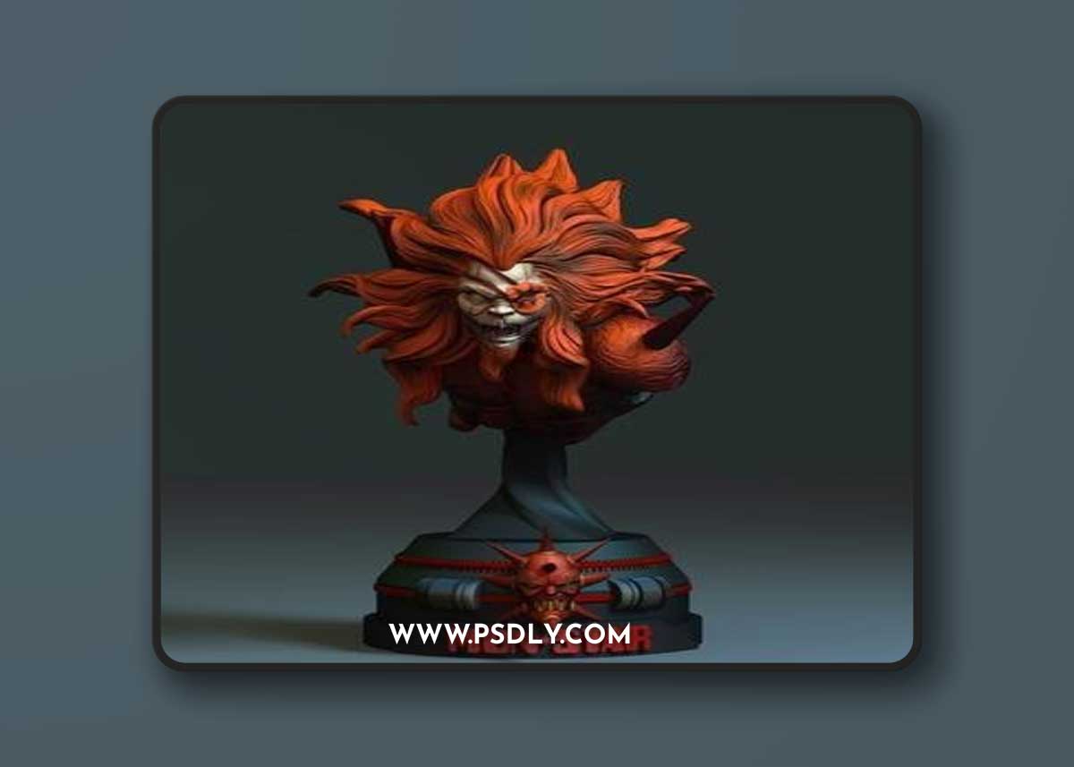 Mon Star Silverhawks – 3D Print Model