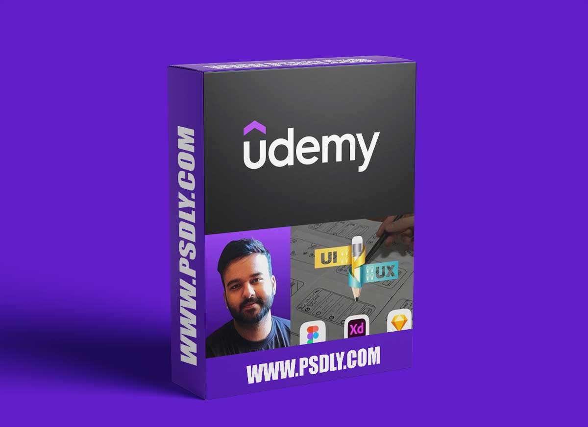 UI UX Design Fundamentals for Beginners
