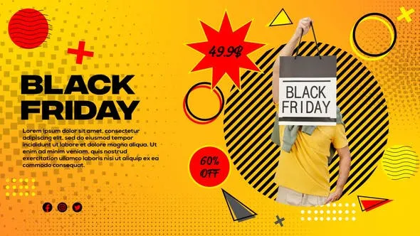 Videohive Black Friday Sale 48258212