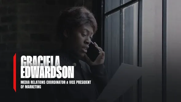 Videohive Lower Thirds 48070424