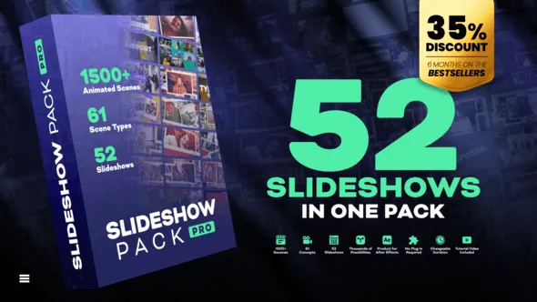 Videohive Memories Photo Slideshow 43306691