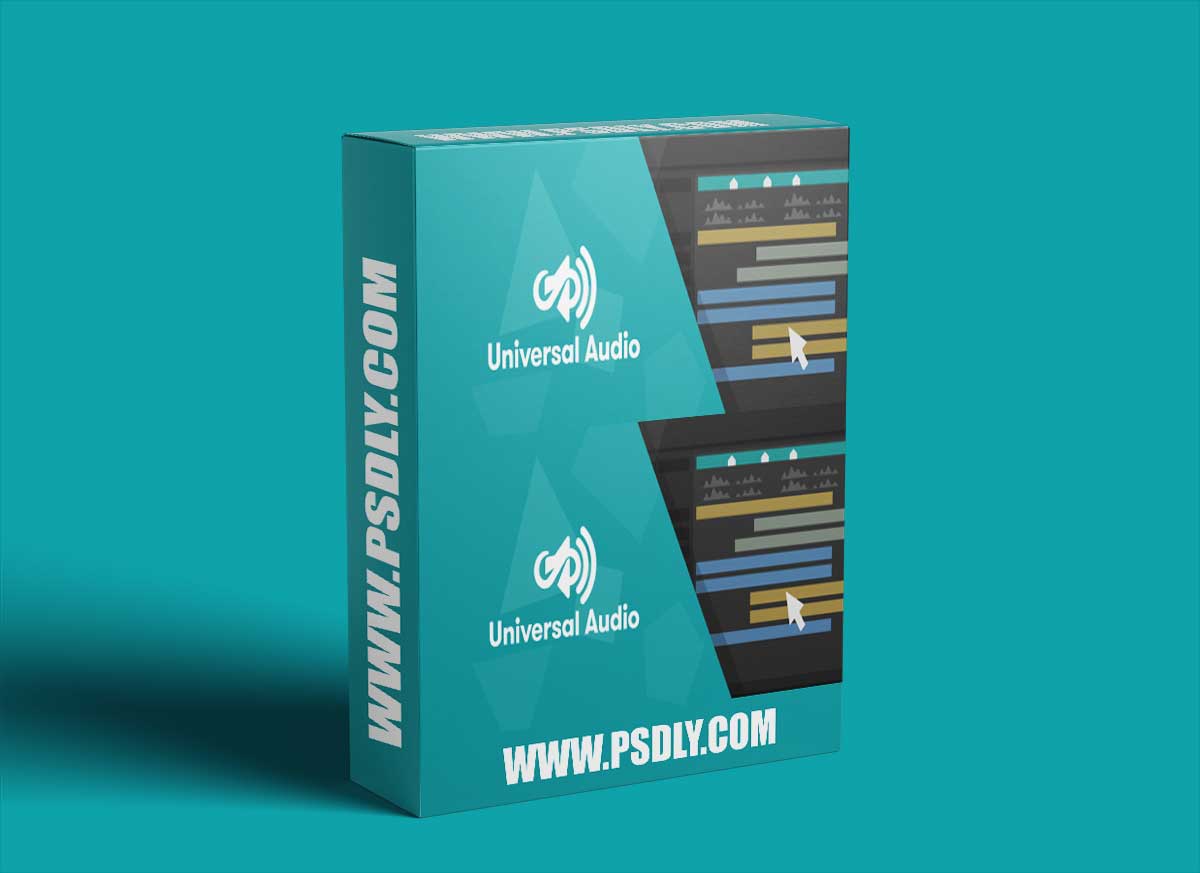 Aescripts Universal Audio v1.9.2 Win/Mac