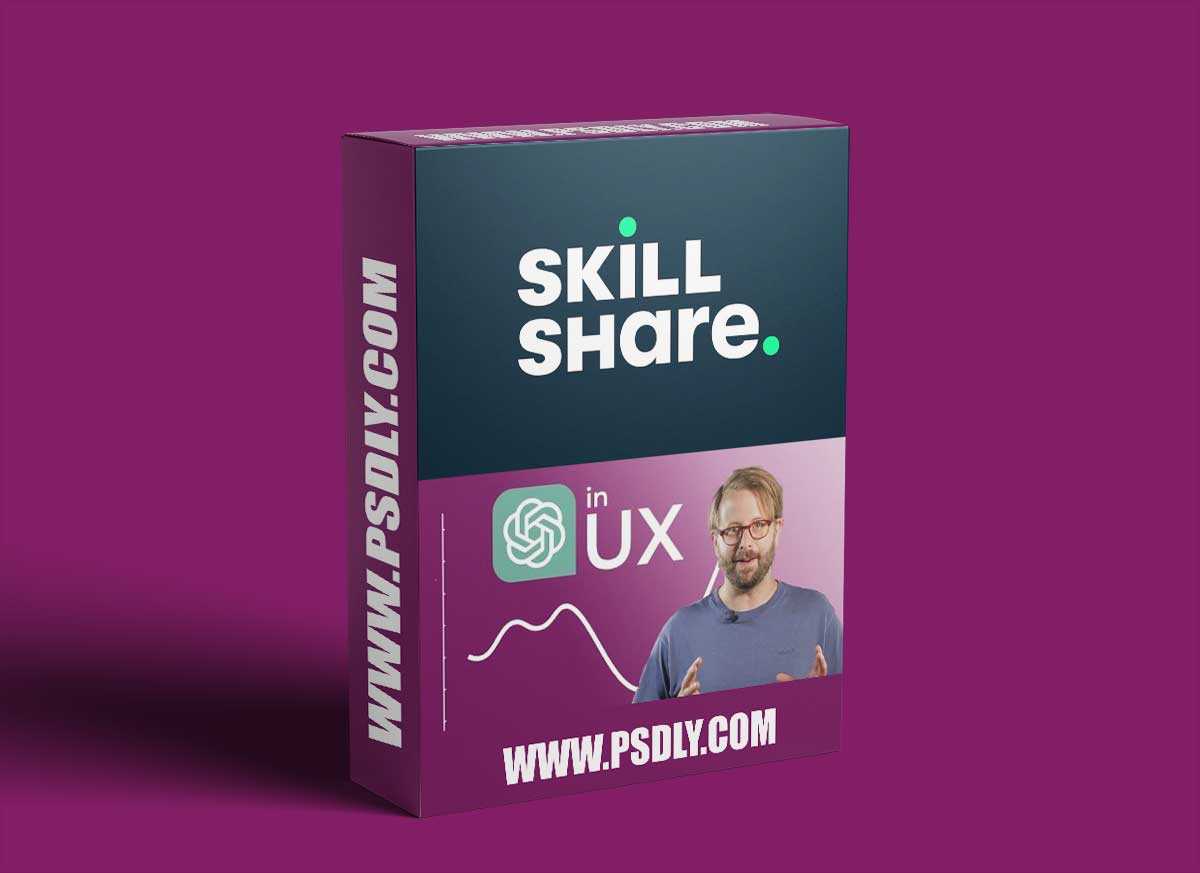 Tell your UX design story with AI: ChatGPT for Data Visualization