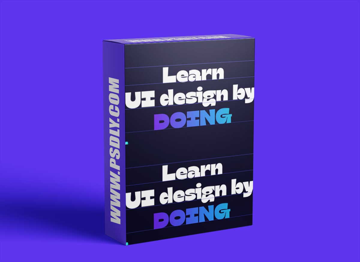 UI Learn - Learn UI UX Design Course Online