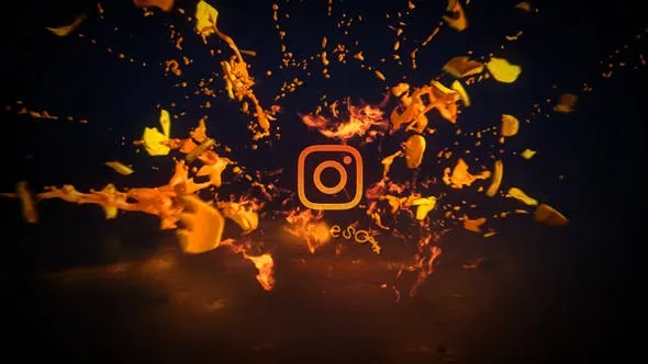 Videohive Halloween Pumpkin Logo 2 48562491