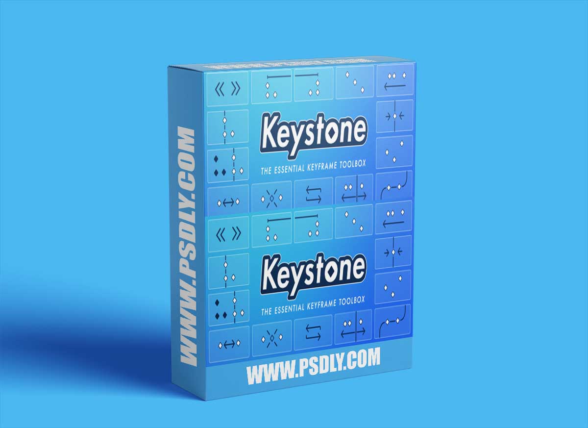 Aescripts Keystone v1.1.6 Win/Mac