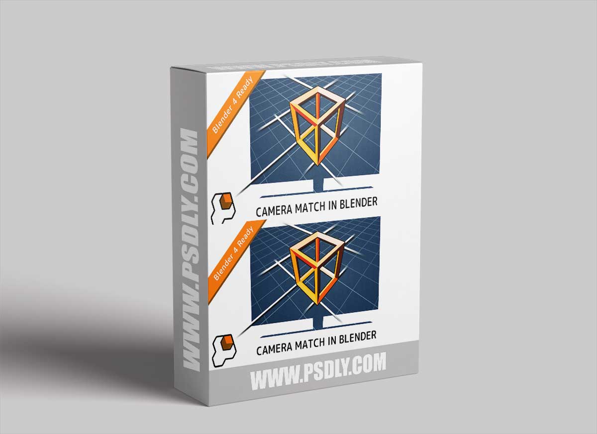 Blender - Perspective Plotter 1.2.7 1 Blender - Perspective Plotter v1.1.2