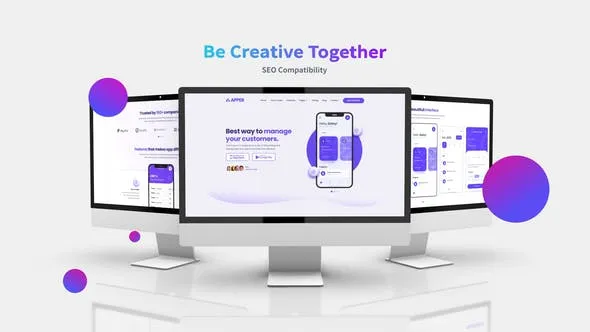 Videohive Display Web Promo 49154773