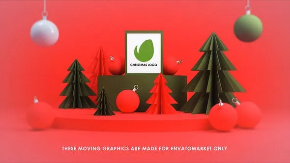 Videohive New Year Logo 49531202