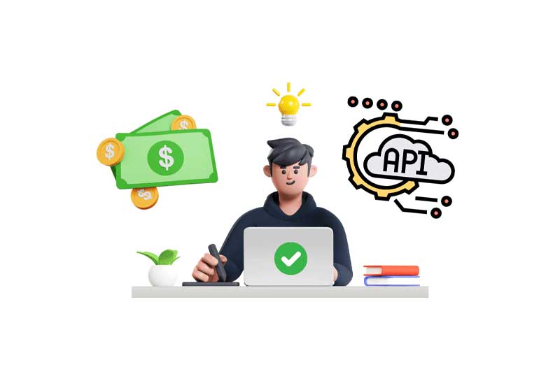 Build and Sell APIs – Establish a New Income Stream!