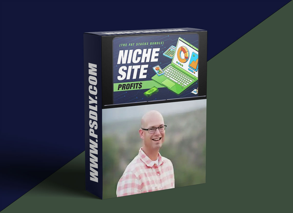 Jon Dykstra – Fat Stacks Bundle Download 2023