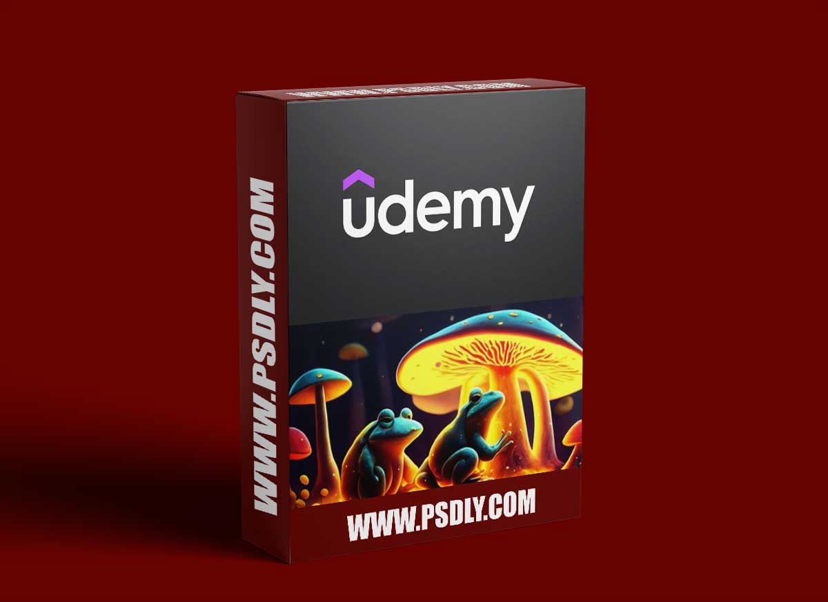 Learn Photoshop Ai With Interesting Projects