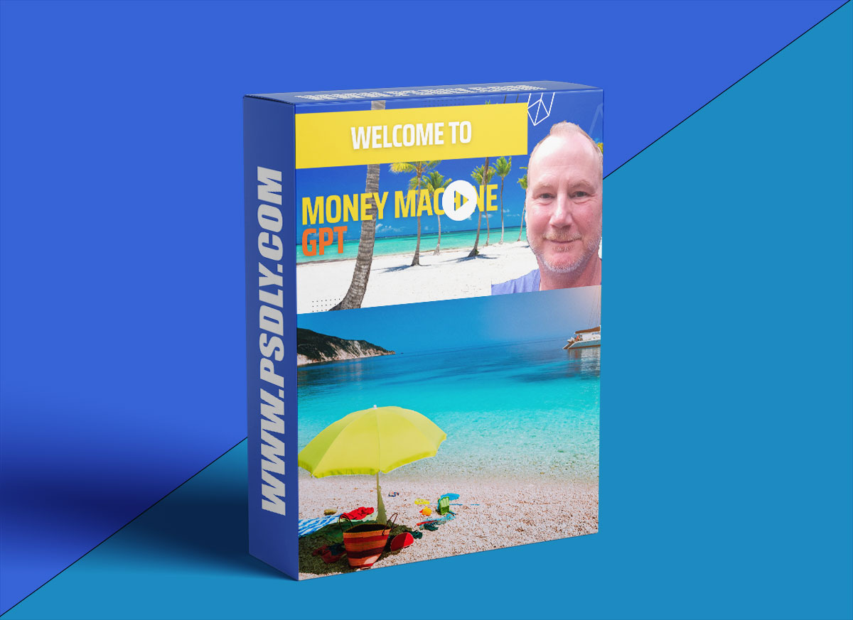 Lee Cole & Gloria Gunn – Money Machine GPT