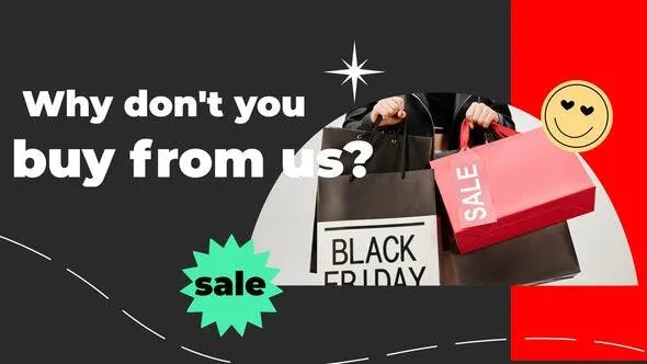 Videohive Fashion Offer Promo 49996533