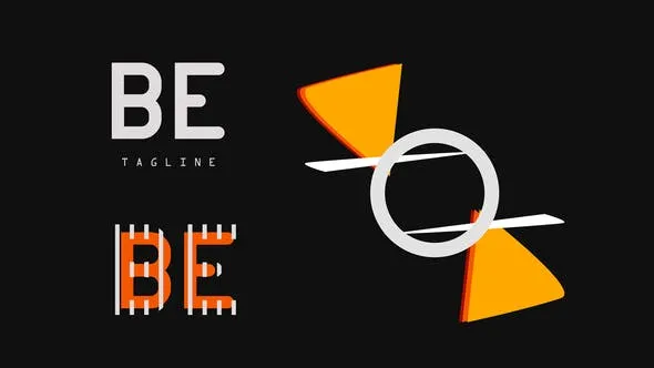 Videohive Logo Action Reveal 49848805