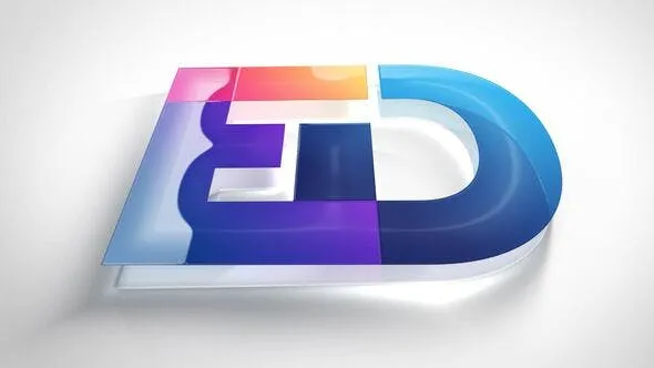 Videohive Logo Reveal 49622009