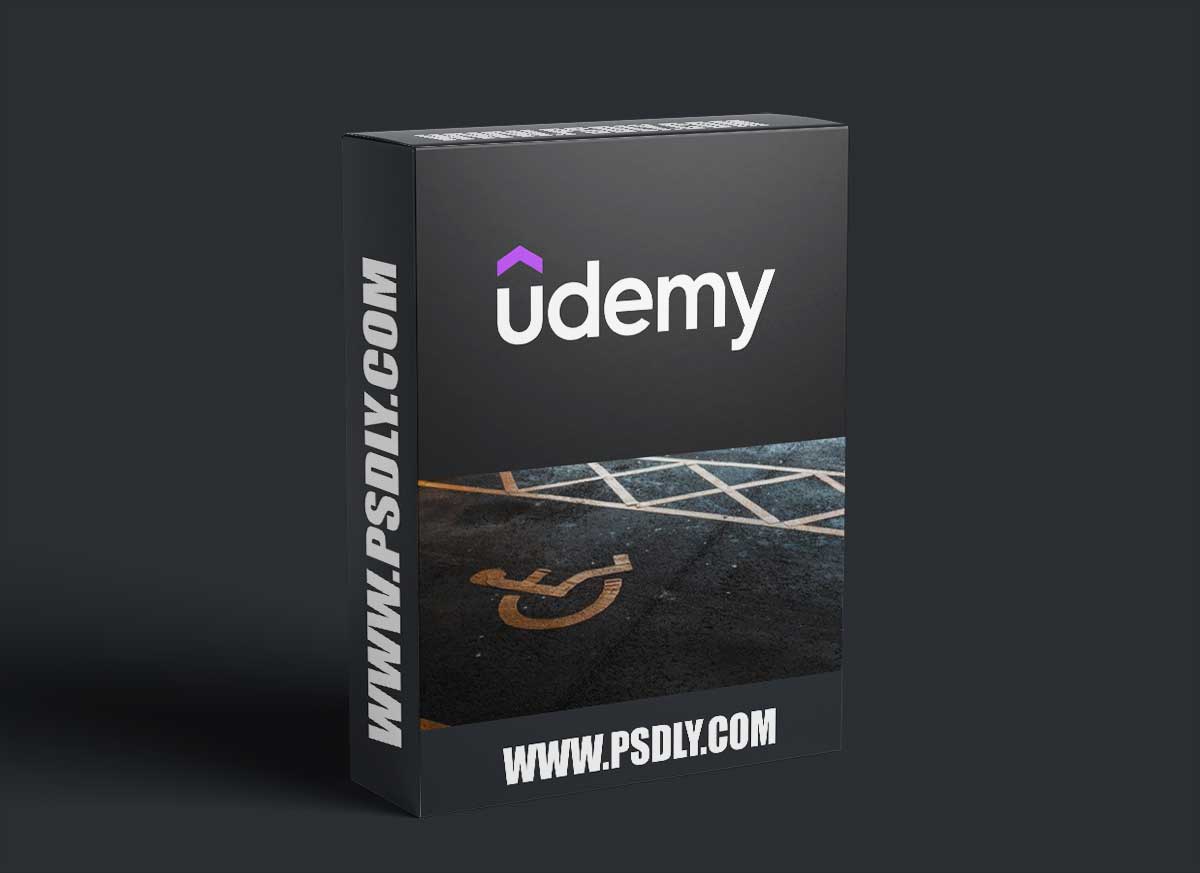 Web Accessibility Testing by Ebrahim Safdari