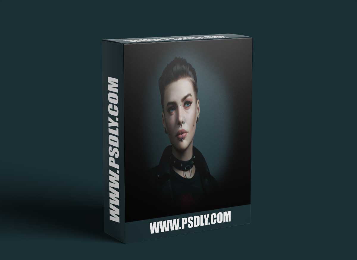 ZWrap 2023.12.3 for ZBrush