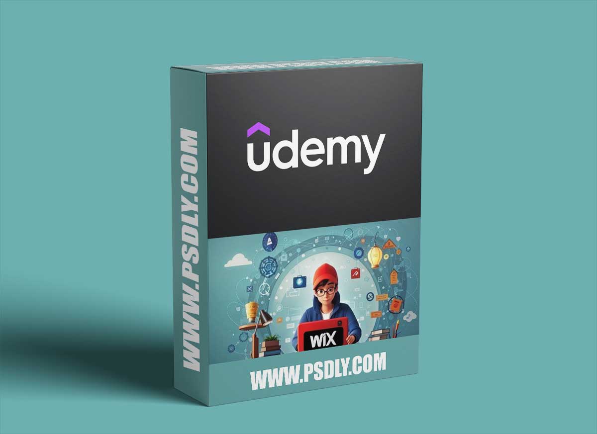 Become A Web Developer Without Coding: Wix Mastery