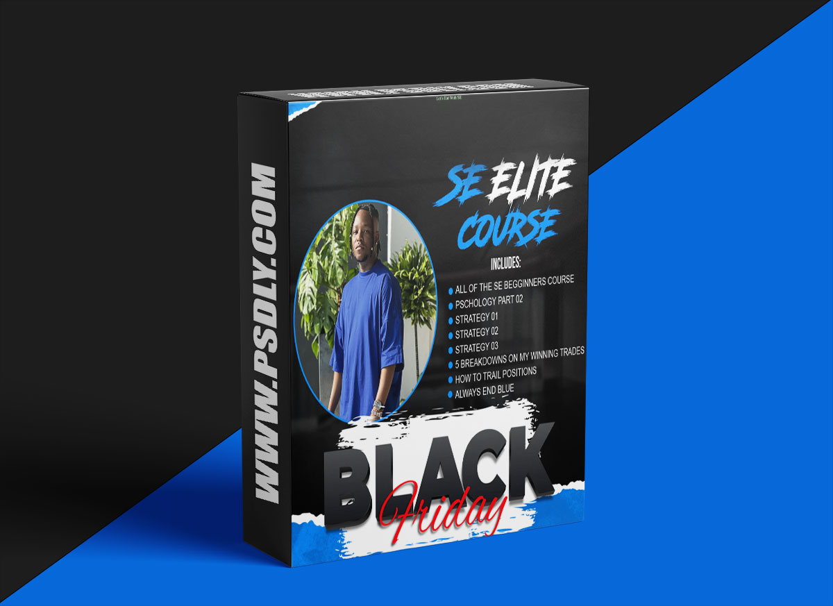 SE Tradingx – SE Elite Course