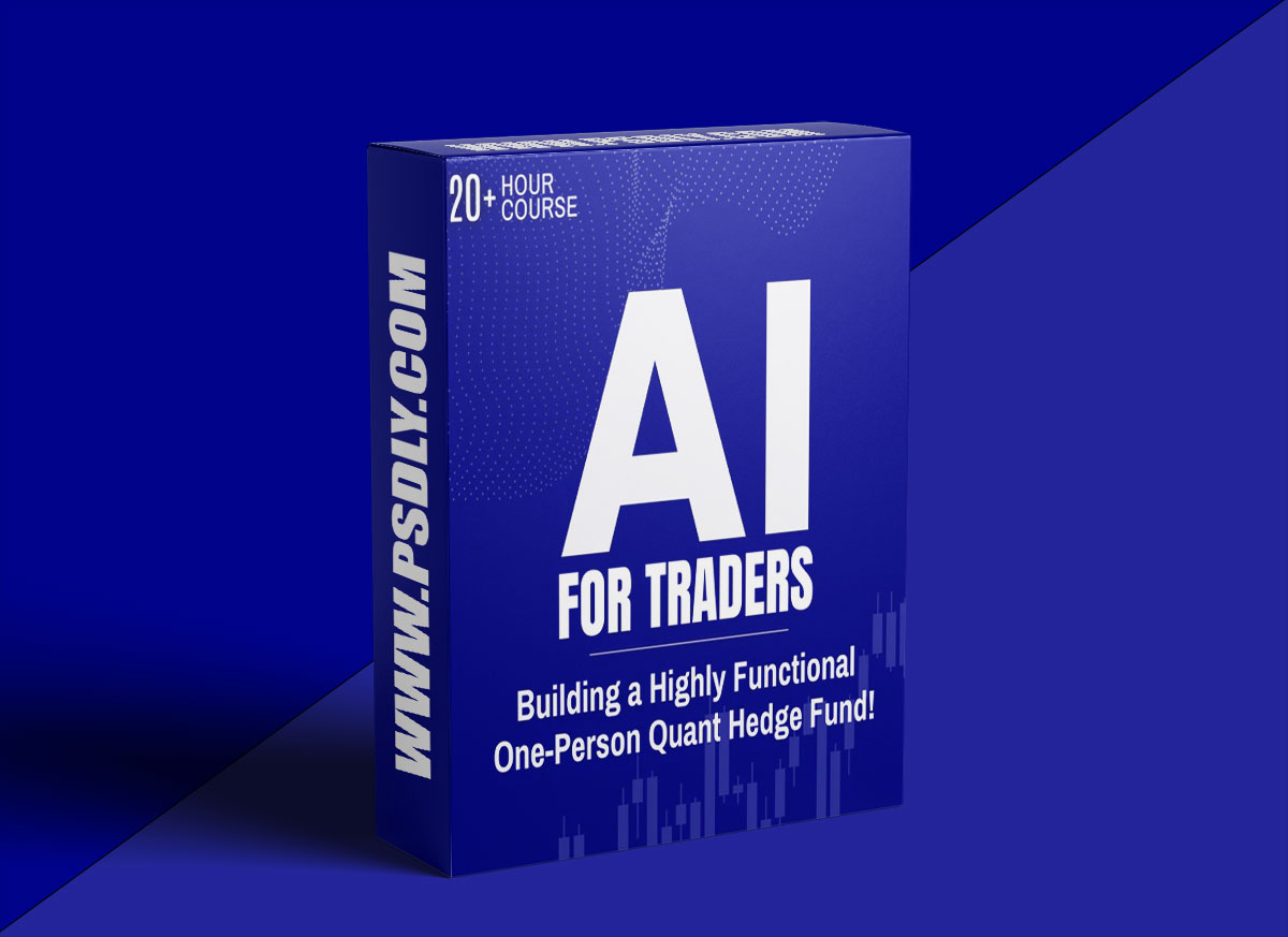 TradingMarkets – AI For Traders Course
