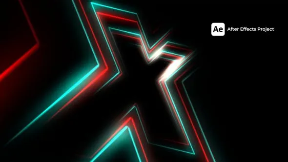 Videohive Dynamic Zoom Logo Reveal 50171435