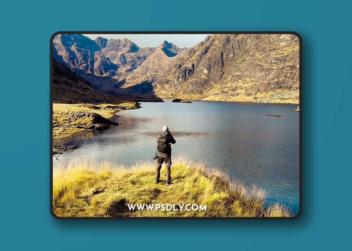 Chris Orange - 4 in 1 Bundle