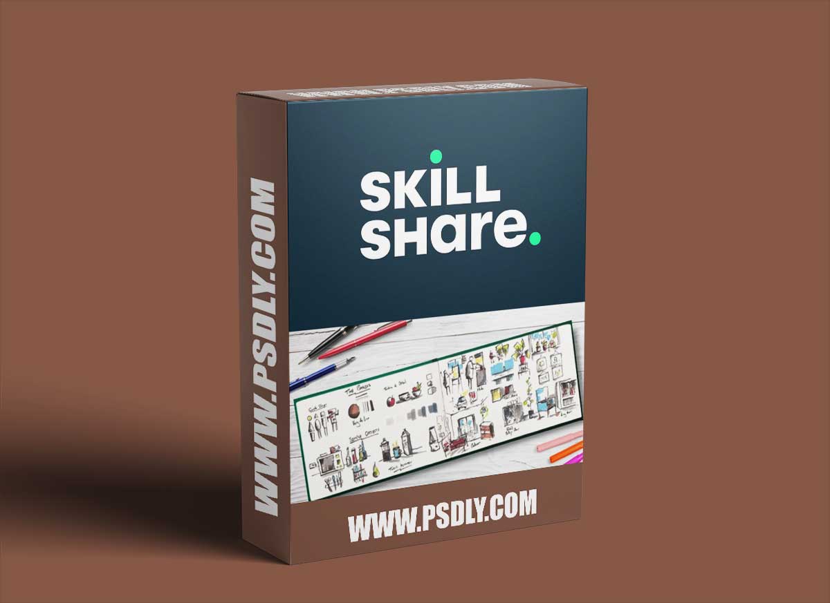 Doodle Sketch Your Life: Easy Techniques For Everyday Drawing