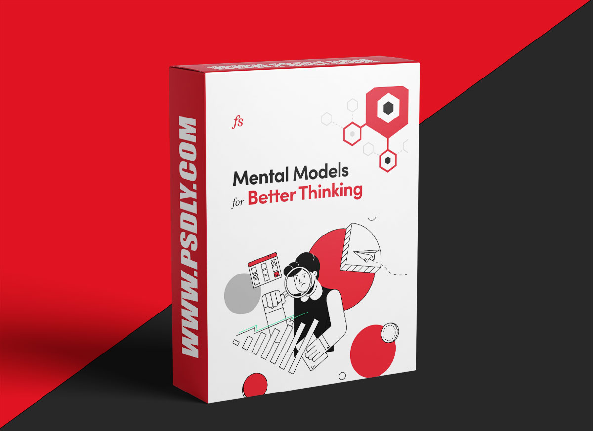 Farnam Street – Mental Models for Better Thinking