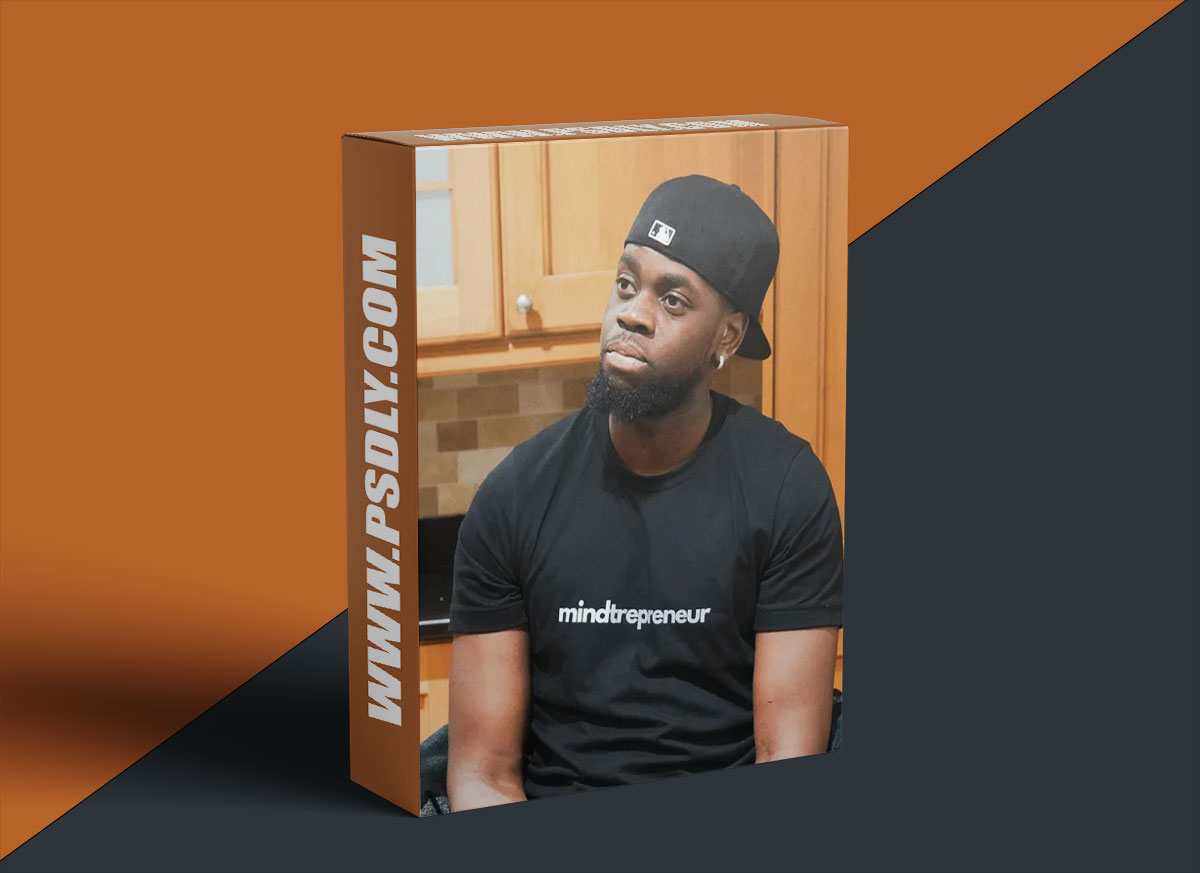 Keaton Walker – Agency Dominance