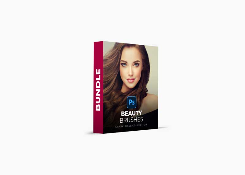 Kristina Sherk – Photoshop Beauty Brushes Bundle