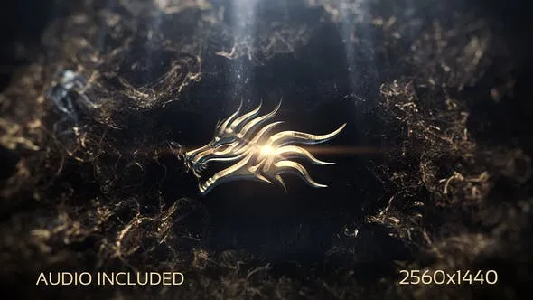 Videohive Blockbuster Logo 50872280