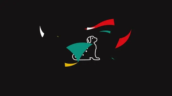 Videohive Frisky Logo Reveal 50922816