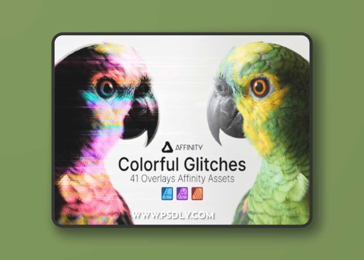 Affinity-Add-ons-Colorful-Glitches-Asset