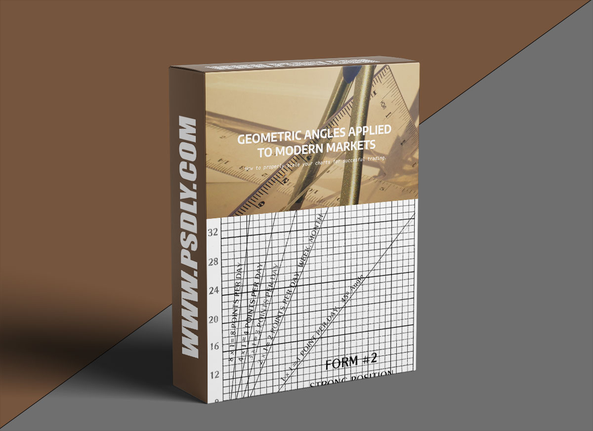 Geometric Angles Applied To Modern Markets