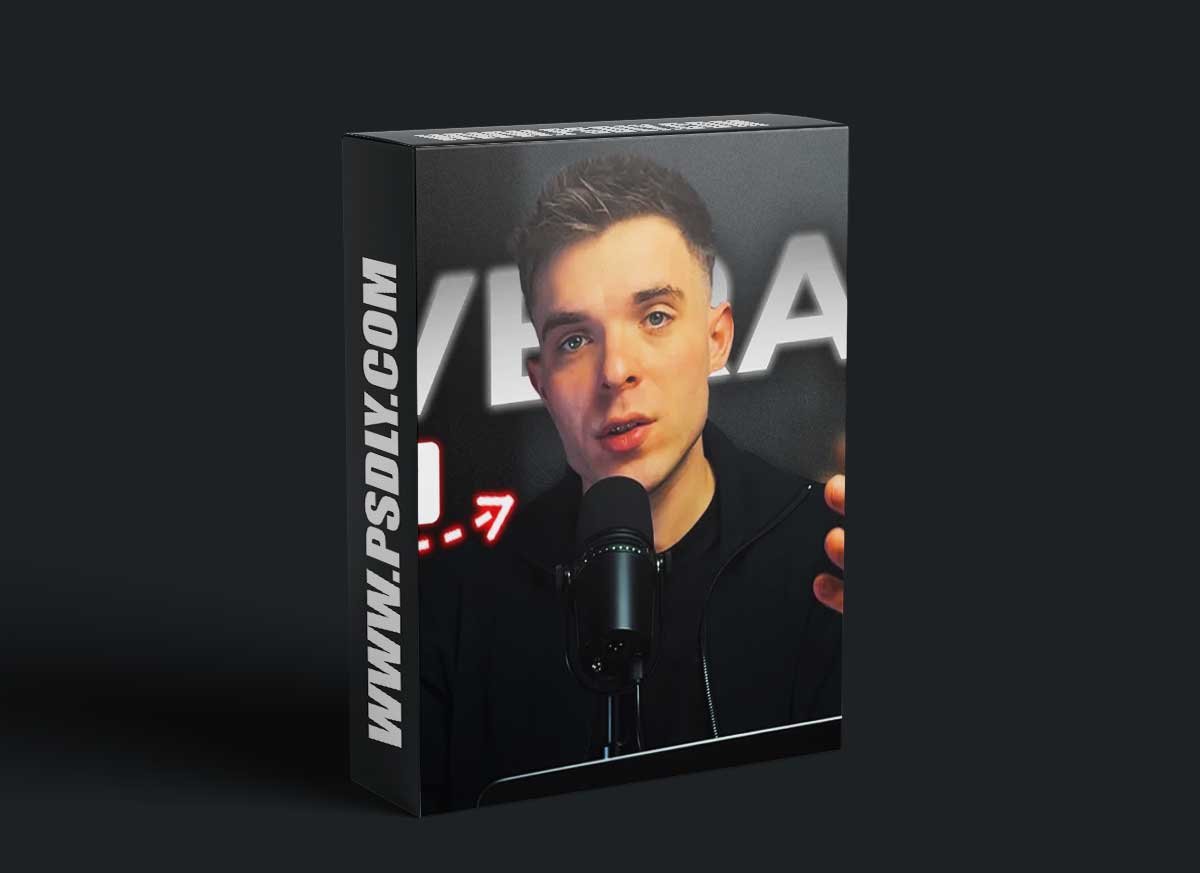 Karolis Piliponis – Leverage