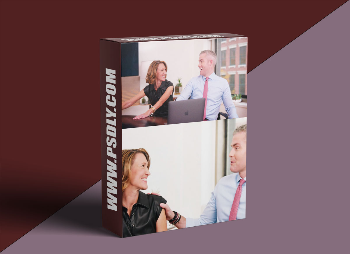 Ryan Serhant – The Ultimate Personal Brand Course